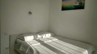Проживание в семье Vila Tropicana Эфорие-Суд Двухместный номер с 1 кроватью с видом на море-2