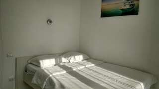 Проживание в семье Vila Tropicana Эфорие-Суд Двухместный номер с 1 кроватью с видом на море-5